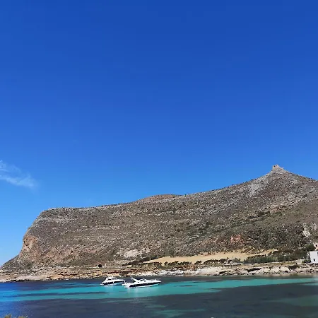 La Casetta Delle Maioliche