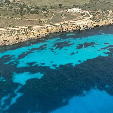 בית נופש La Casetta Delle Maioliche