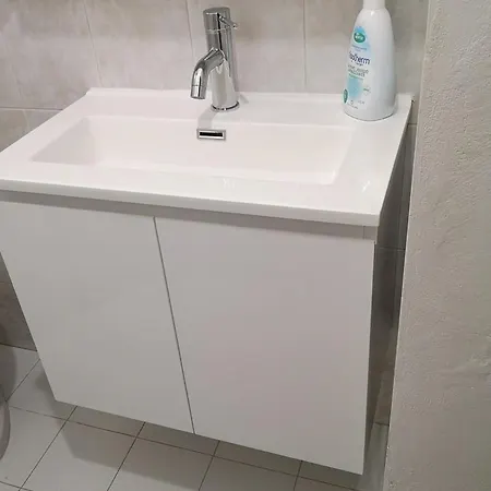 La Casetta Delle Maioliche Holiday home Favignana
