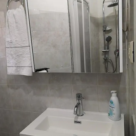 La Casetta Delle Maioliche Holiday home