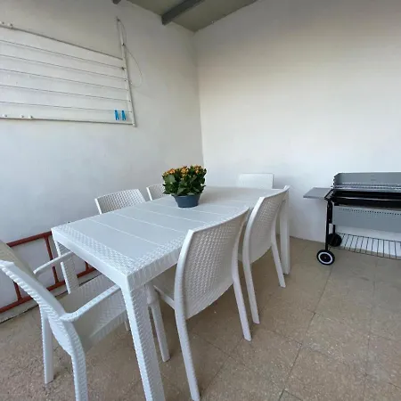 Holiday home La Casetta Delle Maioliche Favignana