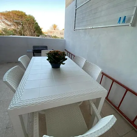 La Casetta Delle Maioliche Holiday home *