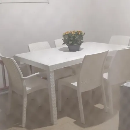 La Casetta Delle Maioliche Holiday home Favignana