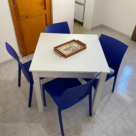 Holiday home La Casetta Delle Maioliche *
