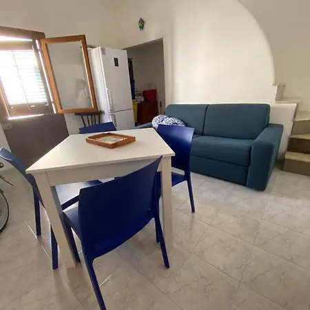 La Casetta Delle Maioliche