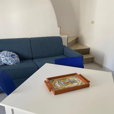 Holiday home La Casetta Delle Maioliche
