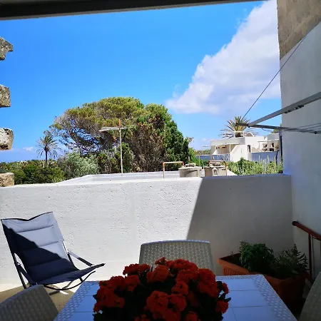 La Casetta Delle Maioliche * Favignana