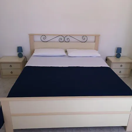 La Casetta Delle Maioliche Holiday home Favignana