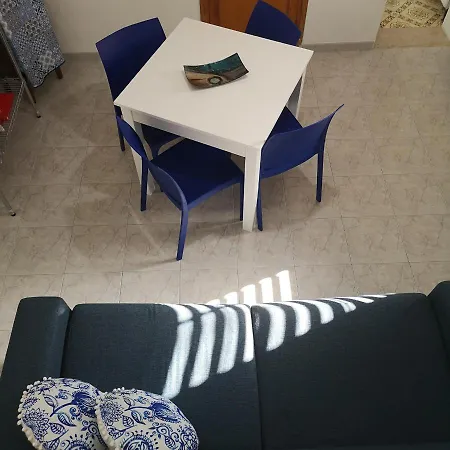 La Casetta Delle Maioliche * Favignana