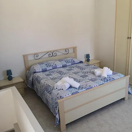 La Casetta Delle Maioliche Favignana
