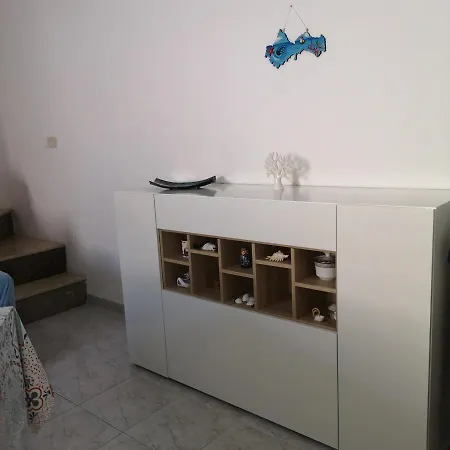 Holiday home La Casetta Delle Maioliche *
